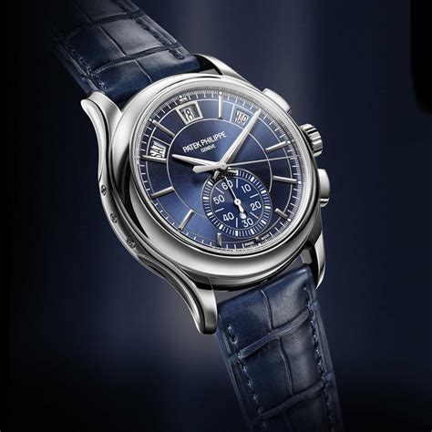 quartz patek philippe watch price|Patek Philippe complication.